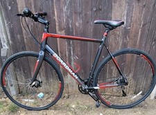 BOARDMAN RACING BIKE
