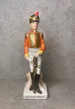 Vintage Porcelain French