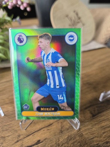 2026 topps merlin premier - 2026,