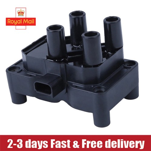 Ignition coil pack - pack, ford
