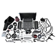 Edelbrock Stg 2 Complete