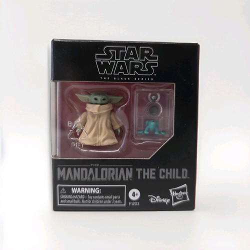 Star wars the black series - the,