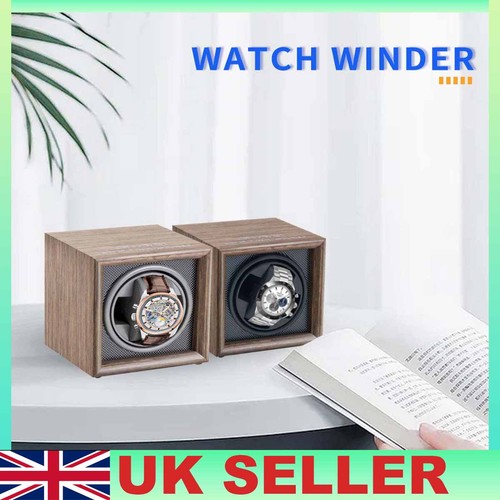 Single automatic watch - single, winder