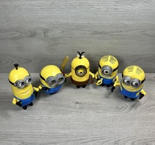 Despicable Me Minion