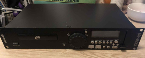 Gemini cdx cd - gemini,