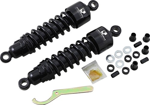 Progressive suspension 412 - progressive,