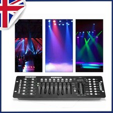 Stage Lighting Console