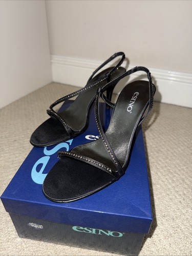 Esino shoes eu39 - esino, shoes,