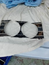 Triumph Stag Grill Parts