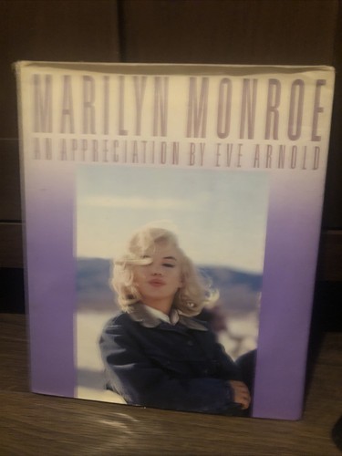 Marilyn monroe an - monroe,