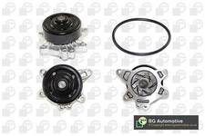Bga Engine Water Pump For