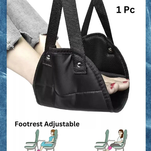 1pc airplane footrest - 1pc,