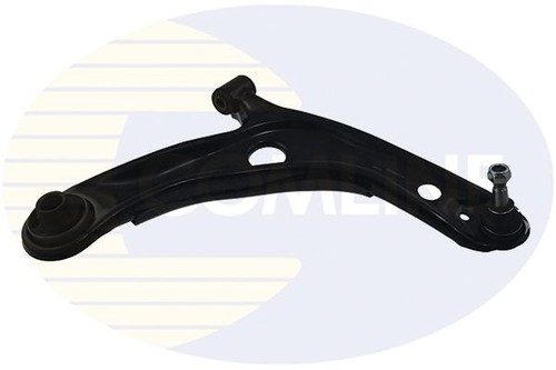 Wishbone control arm front - control,