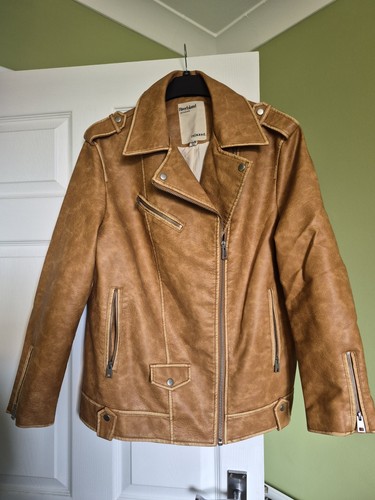 River island faux - river,