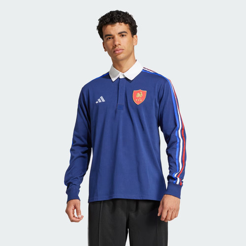Adidas men french rugby - adidas,