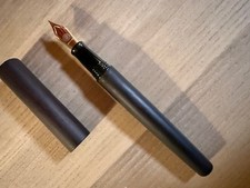 New WANCHER World Tree Ebony