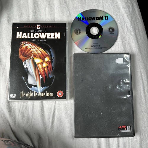 Halloween 1978 and - 1978,