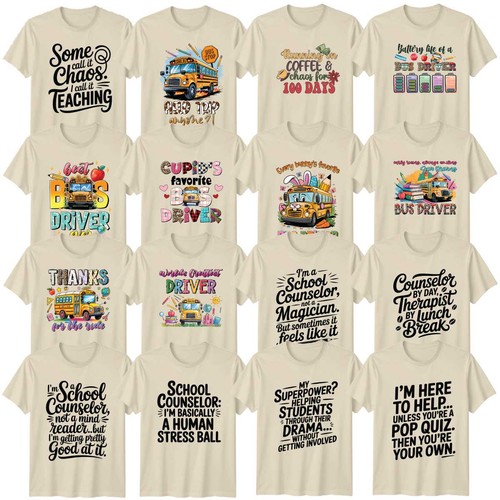 Funny teachers adult shirt - funny,