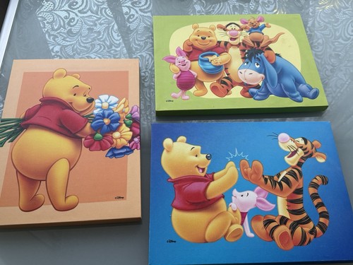 Winnie the pooh and friends - winnie,