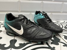 Nike CTR360 Libretto Firm Ground Football Boots UK Size 8 EU 42.5 (2010)