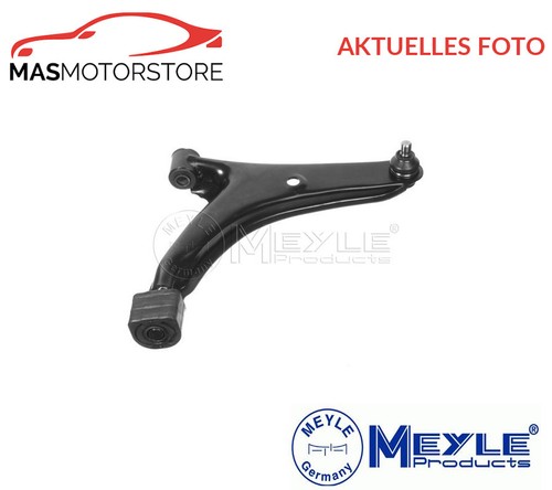 Wishbone control arm - wishbone,