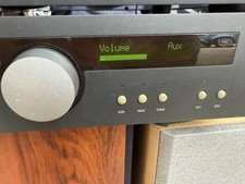 Arcam A90 Integrated Amplifier