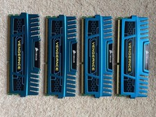 Corsair Vengeance 16GB (4 x