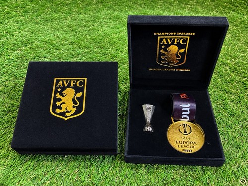 Aston villa inspired europa - inspired,