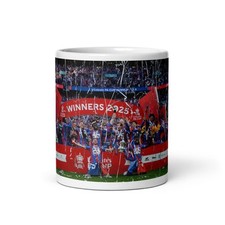 Crystal Palace FA Cup Wembley