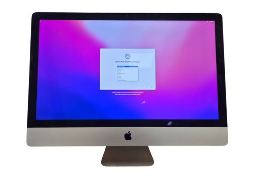 Apple imac inch - apple,