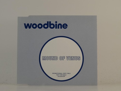 Woodbine mound venus - woodbine, of