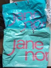 Jane Norman  Retro Y2k Carrier