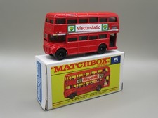 Matchbox Superfast Routemaster