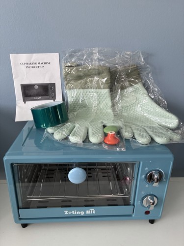 Selling hil convection - selling,