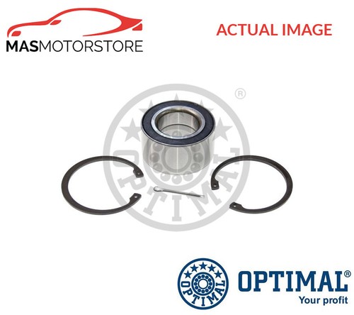 Wheel bearing kit front - wheel,