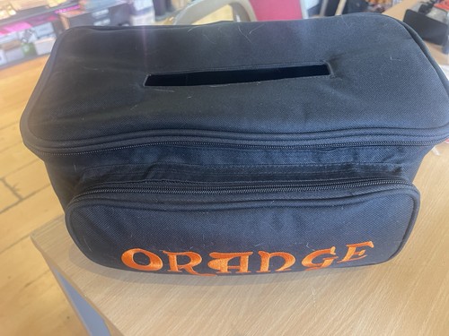 Orange tiny terror amplifier - orange,