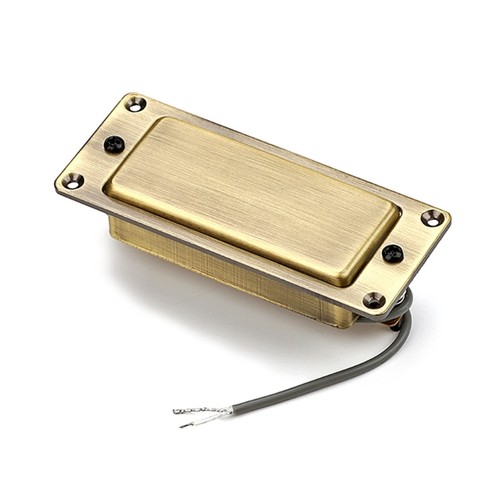 Core wire guitar humbuckers - 2-core,