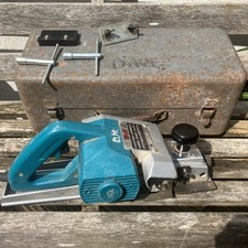 Wolf Heavy Duty Planner  Model