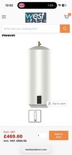Hyco powerflow 100l smart - hyco,