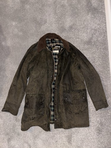 Barbour gamefair men - barbour, men's