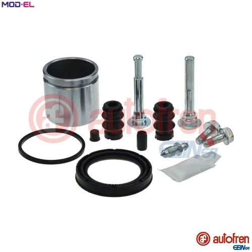 Repair kit brake caliper - repair,