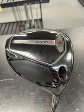 Titleist GT4 Driver Right Hand