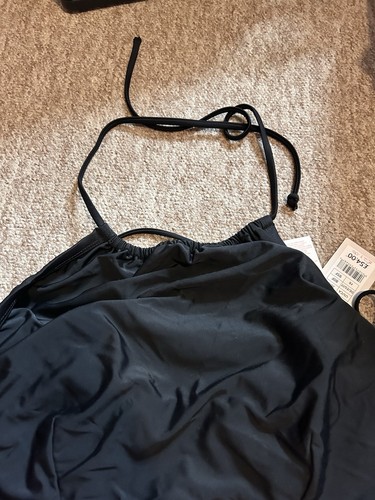 Bravissimo black swimming - bravissimo,