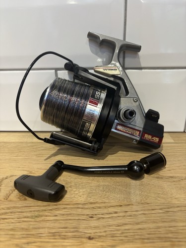 Daiwa tournament whisker ss45 - daiwa,