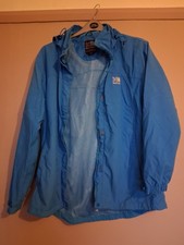 Ladies Size 14 Karrimor Teal