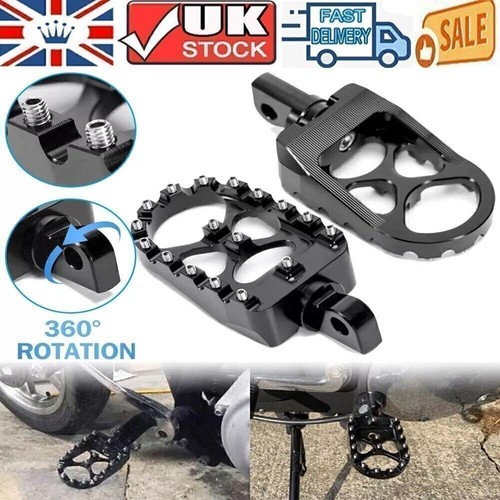1pair wide fat foot - foot, pegs