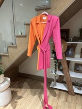 Forever Unique Women's Dress