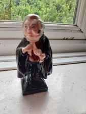 VINTAGE ROYAL DOULTON DICKENS