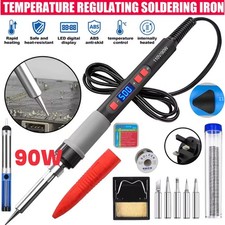 90W Electric Soldering Iron
