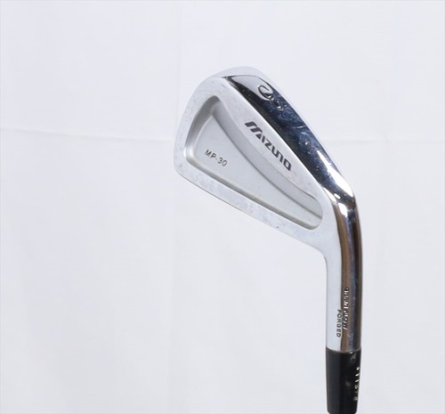 Mizuno iron stiff - stiff, flex